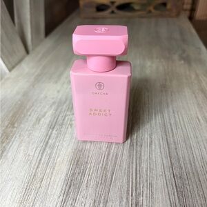 Oakcha Sweet Addict Pink Body Oil